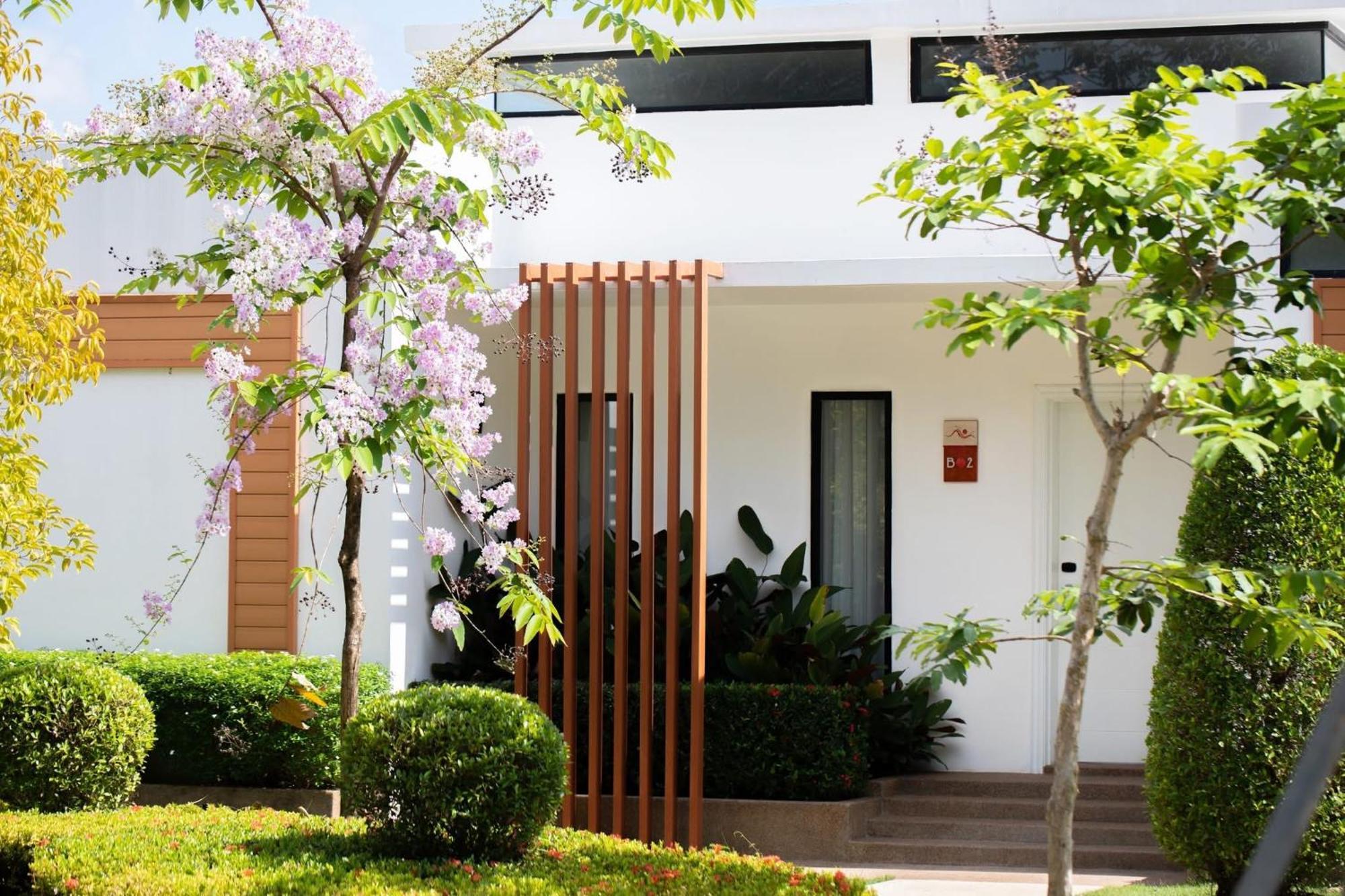 Wonderland Suites And Resort Sihanoukville Exteriér fotografie